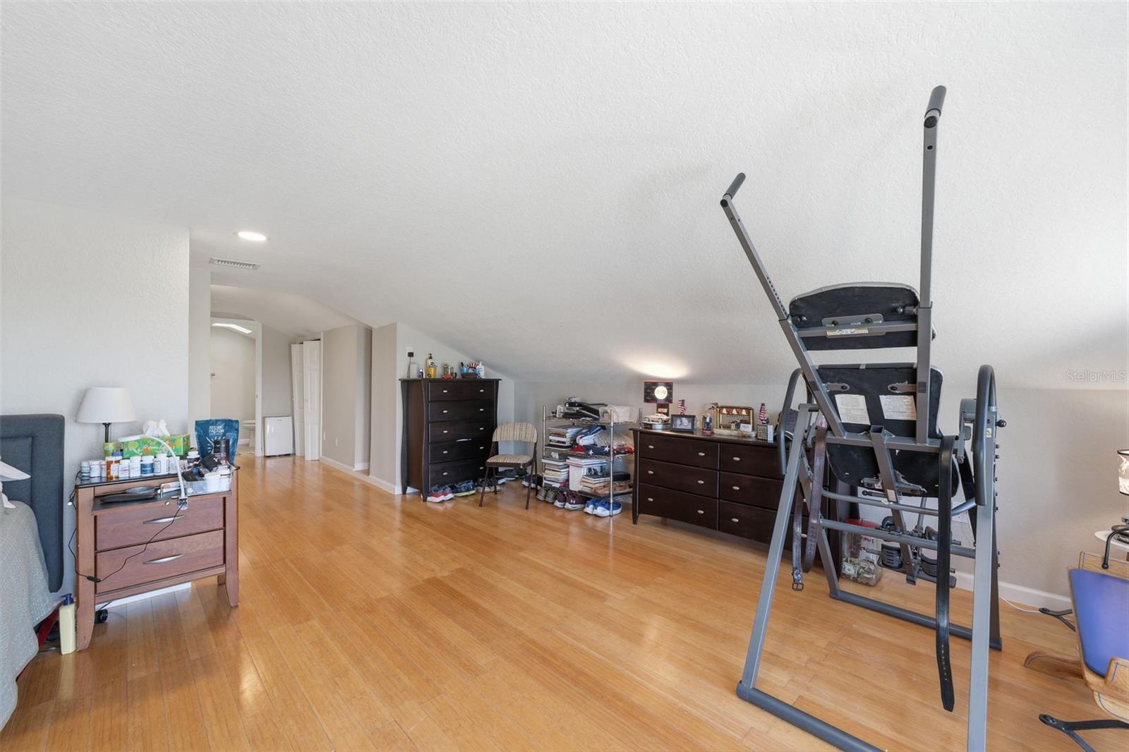 FUQUAY SUB - Residential