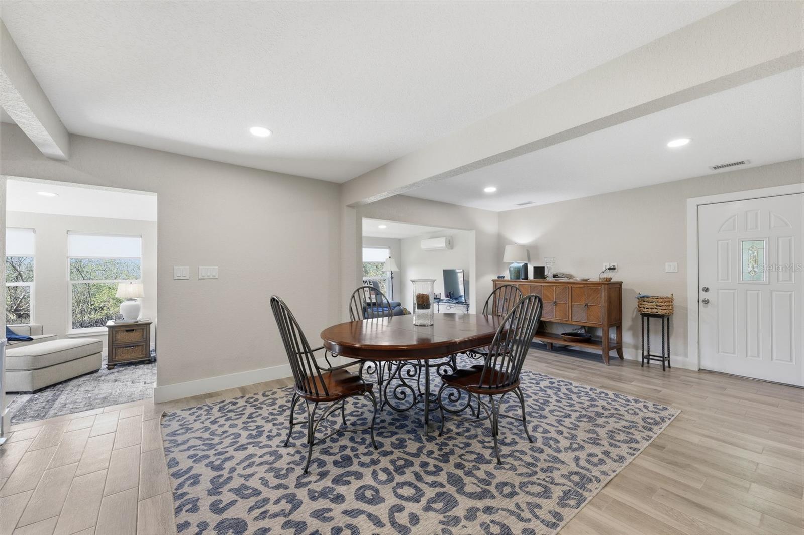 FUQUAY SUB - Residential