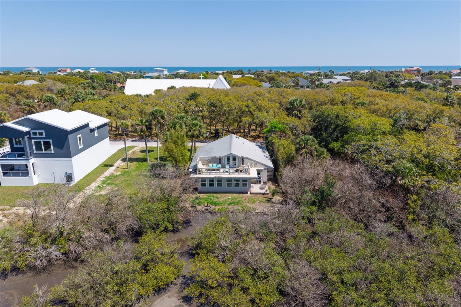 FUQUAY SUB - Residential