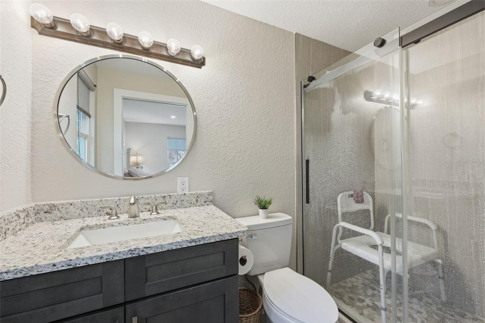 FUQUAY SUB - Residential