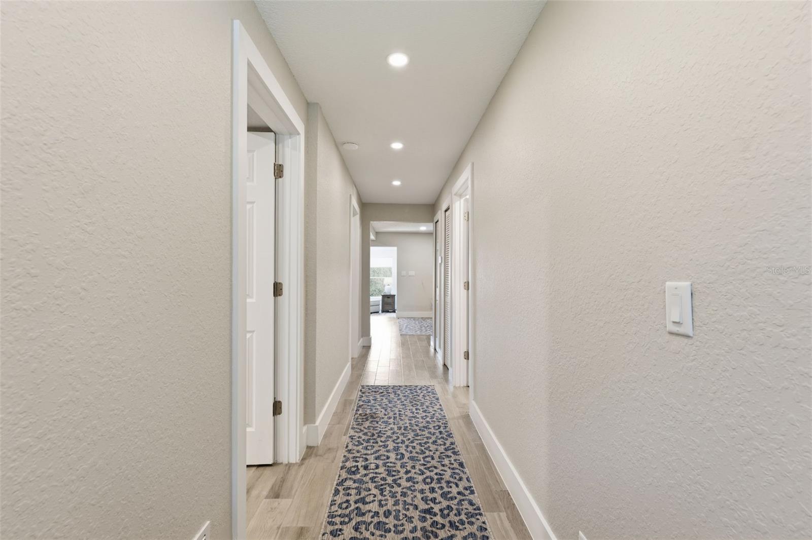 FUQUAY SUB - Residential