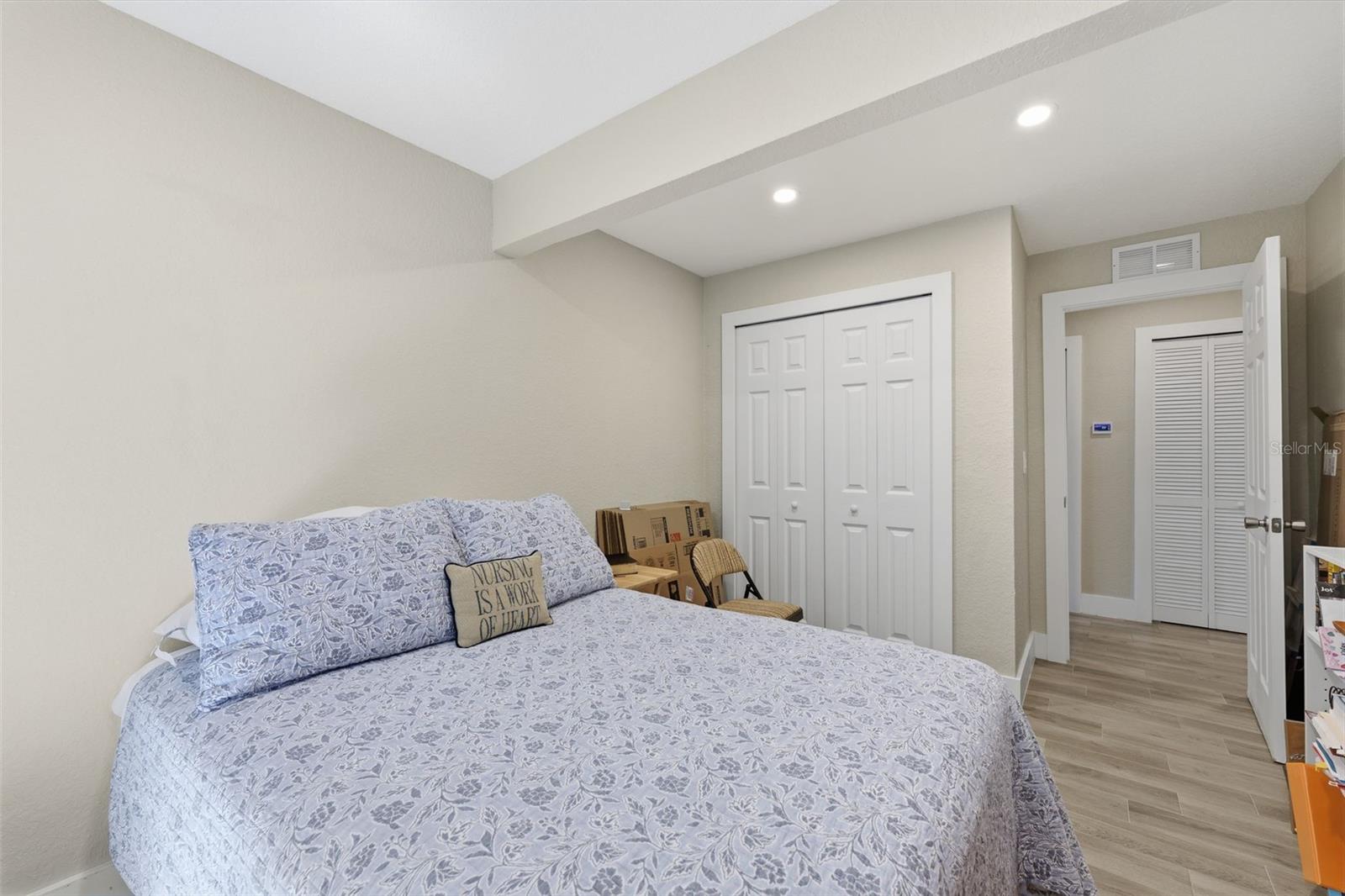 FUQUAY SUB - Residential