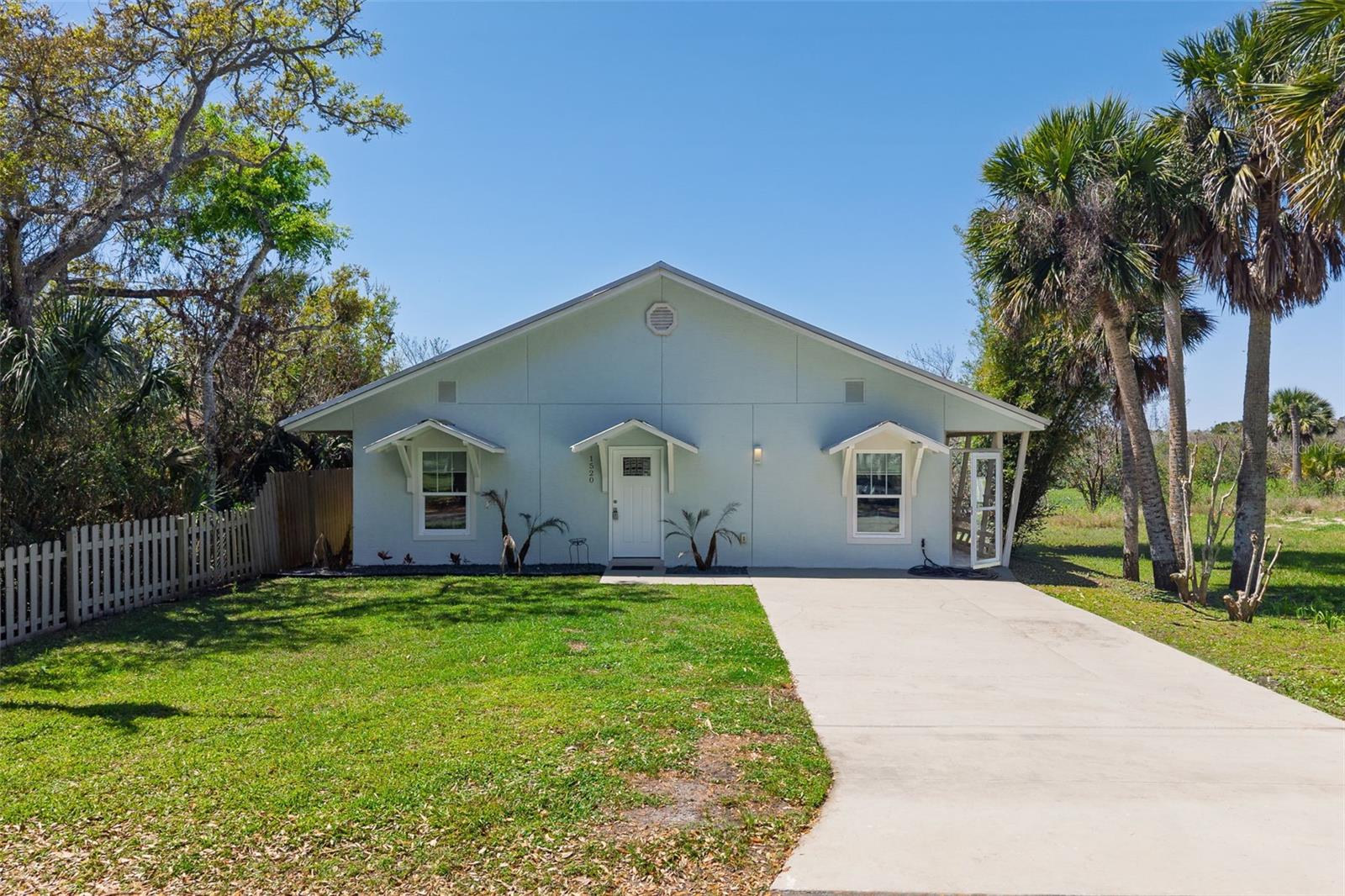 FUQUAY SUB - Residential