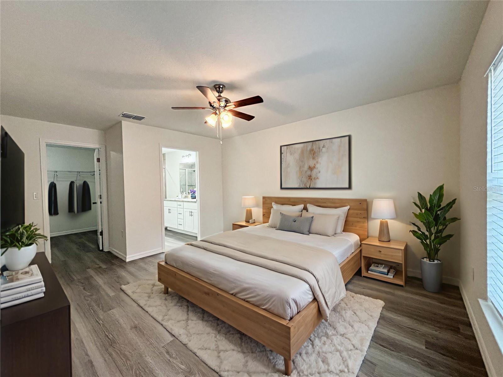 LAKE TROPICANA - Residential