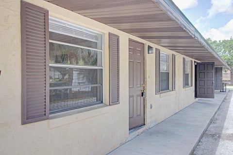 Photo of 830 N Clake Street #2, Deland, FL 32724 (MLS # V4951880)
