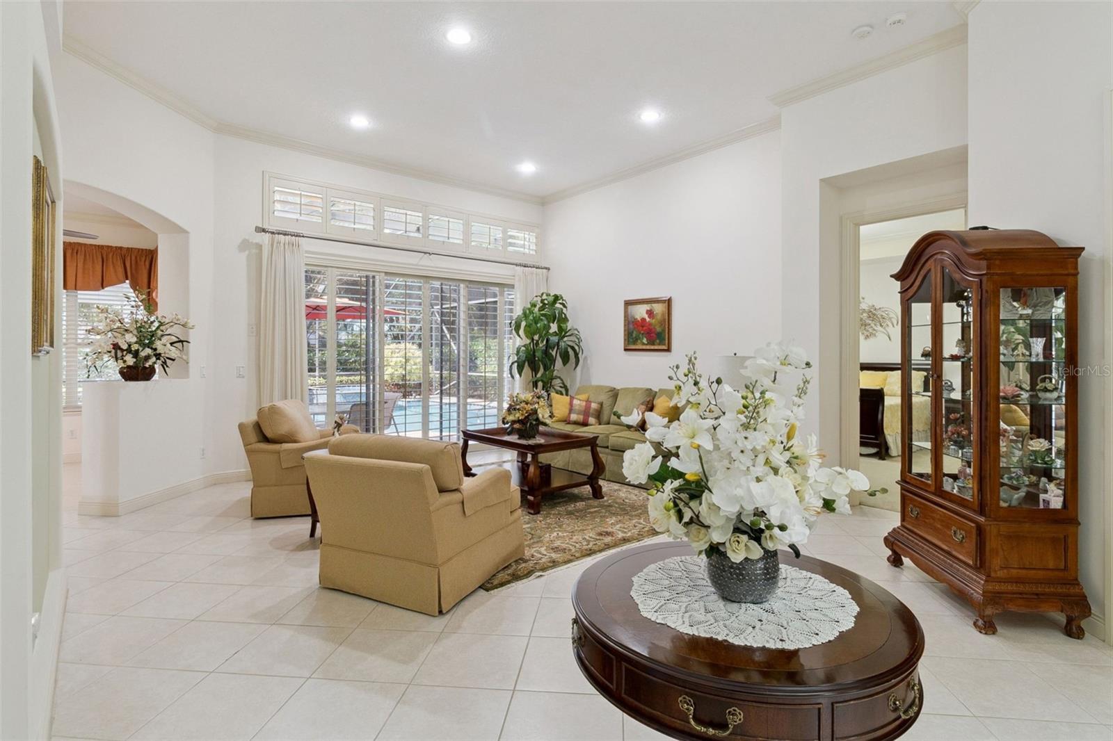 MYSTIC COVE - Residential