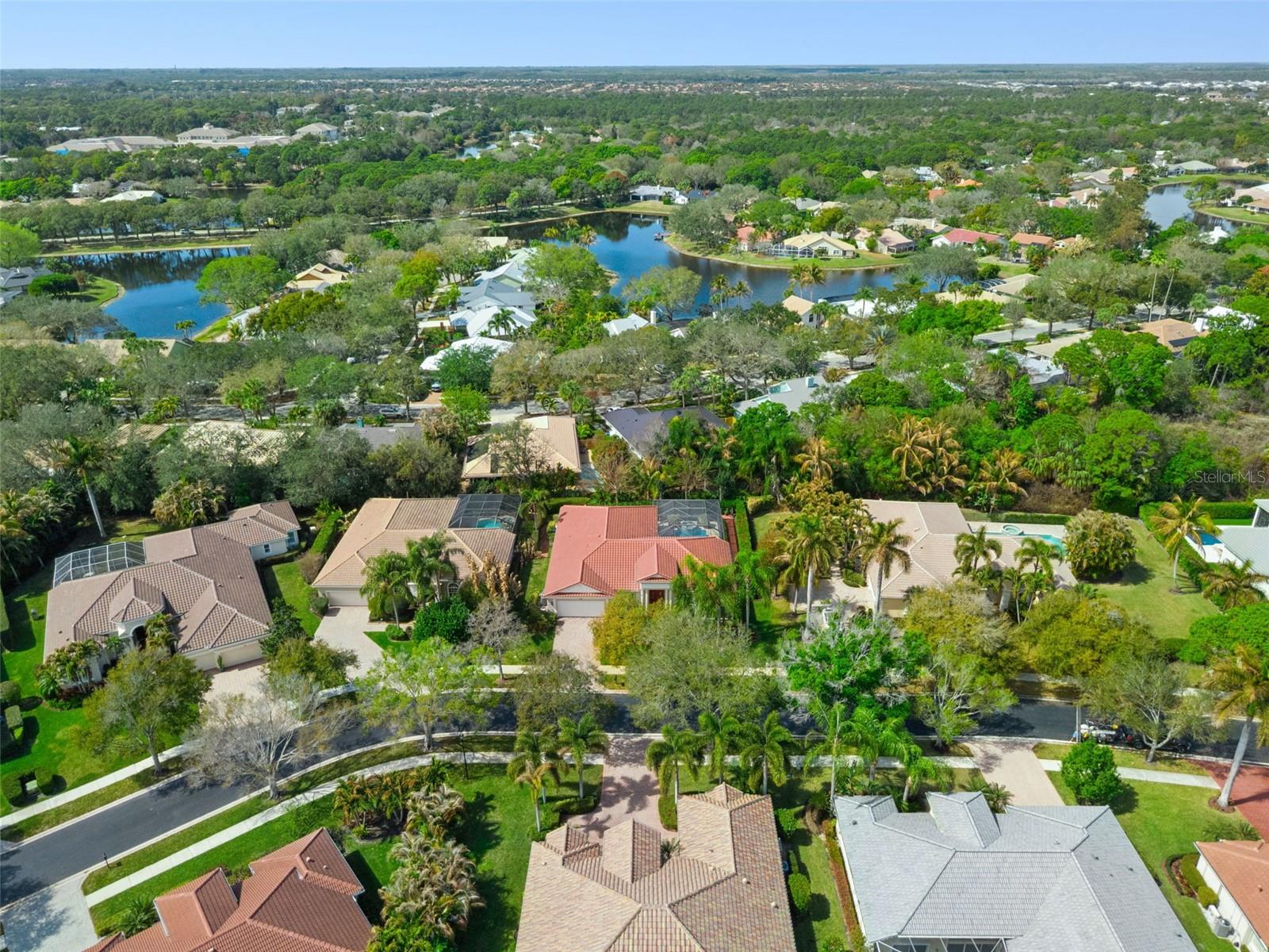 MYSTIC COVE - Residential