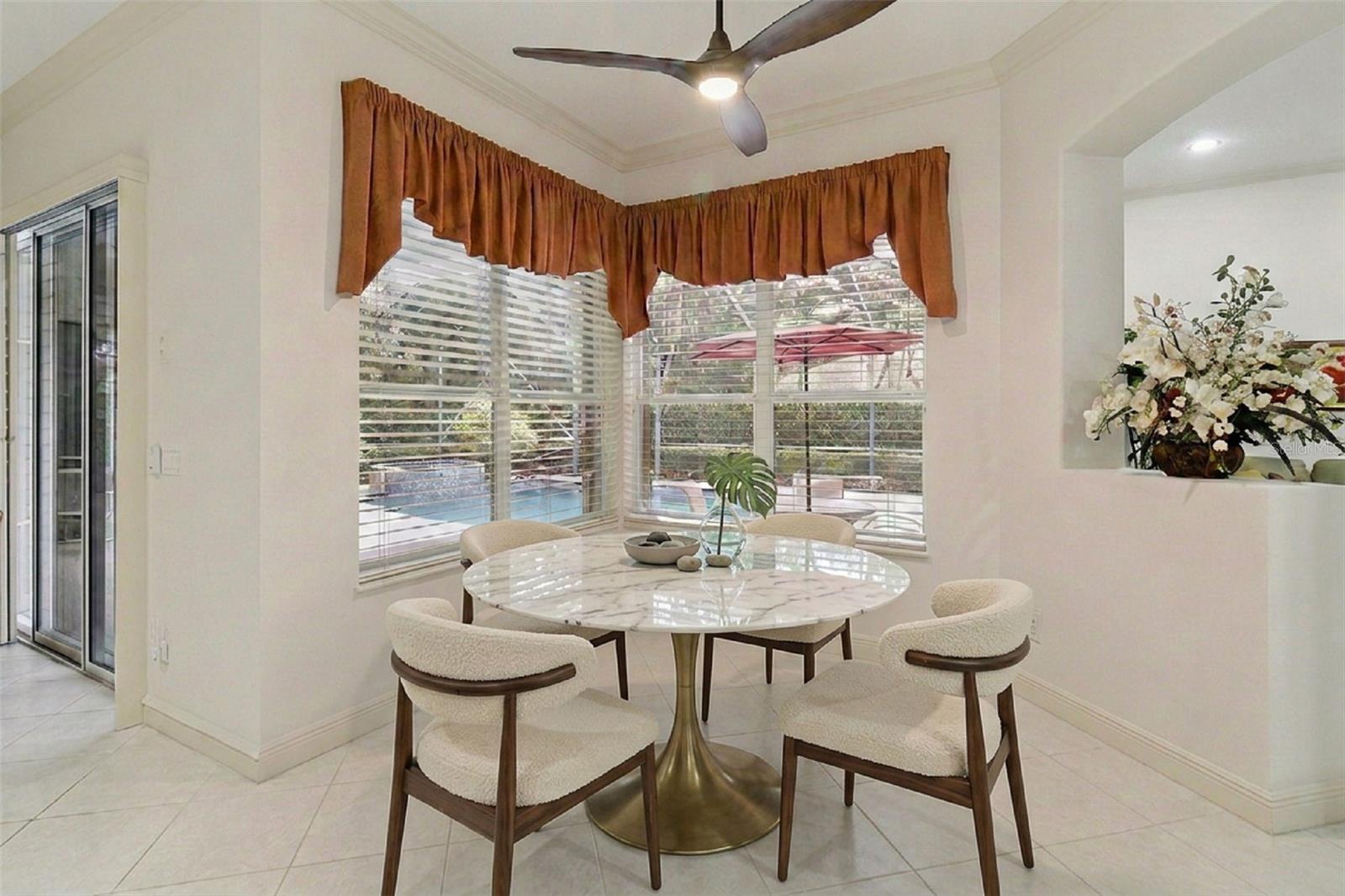 MYSTIC COVE - Residential