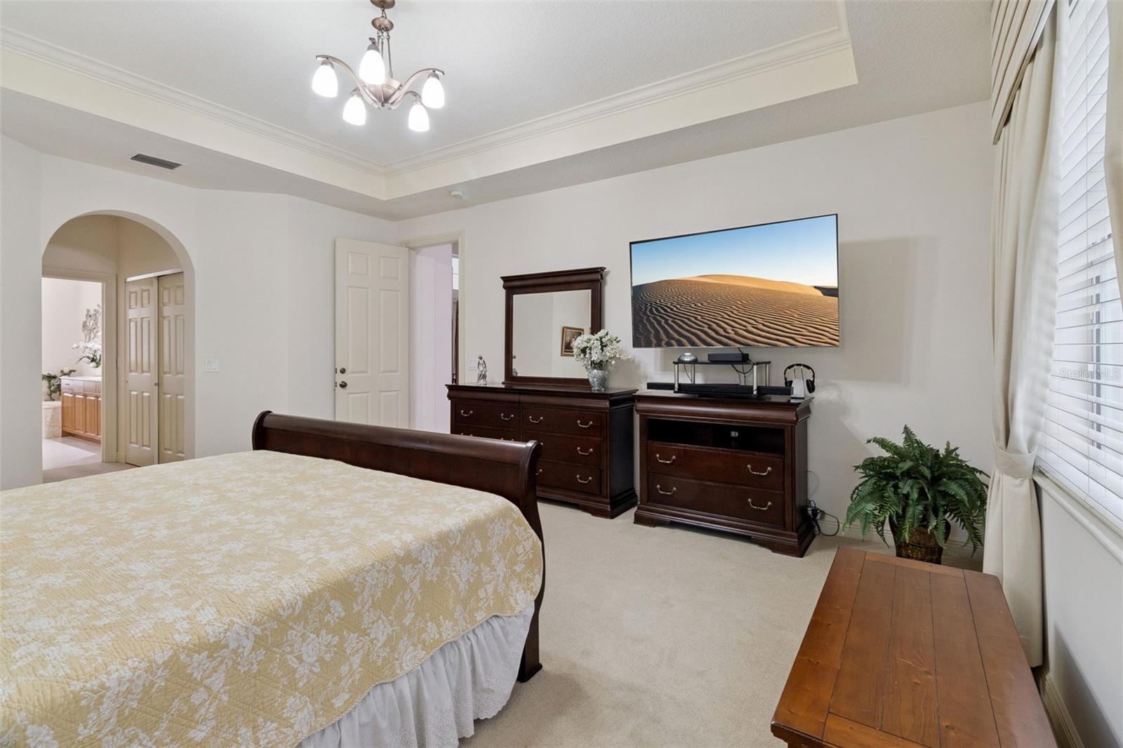 MYSTIC COVE - Residential