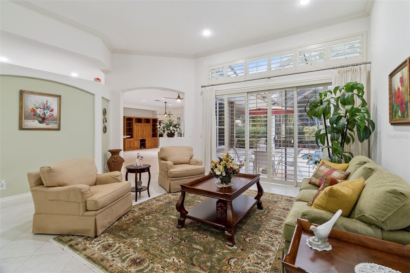 MYSTIC COVE - Residential