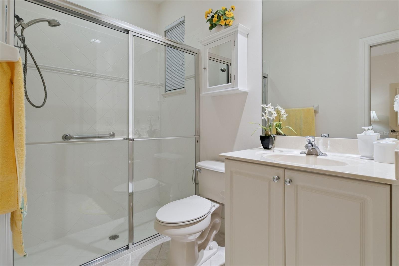 MYSTIC COVE - Residential