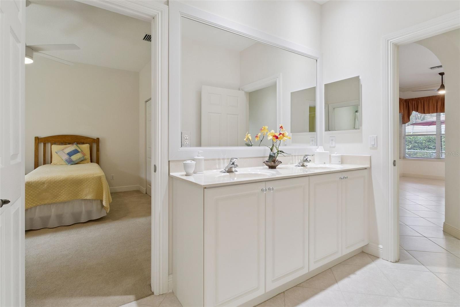 MYSTIC COVE - Residential