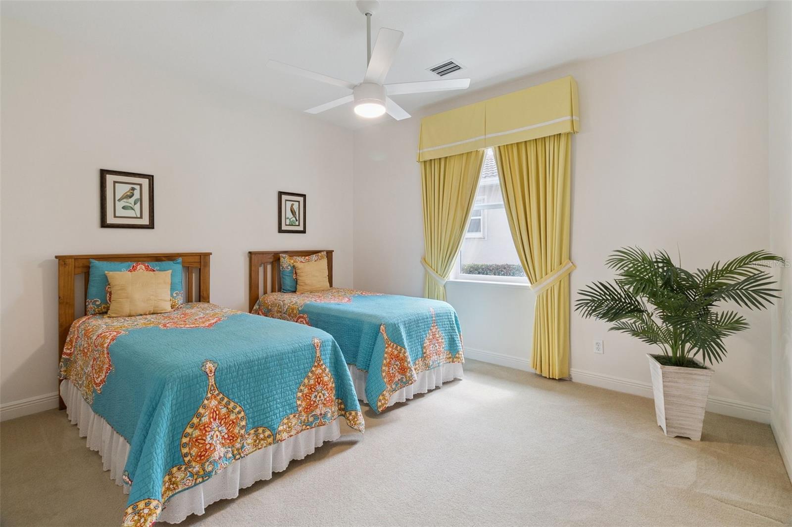 MYSTIC COVE - Residential