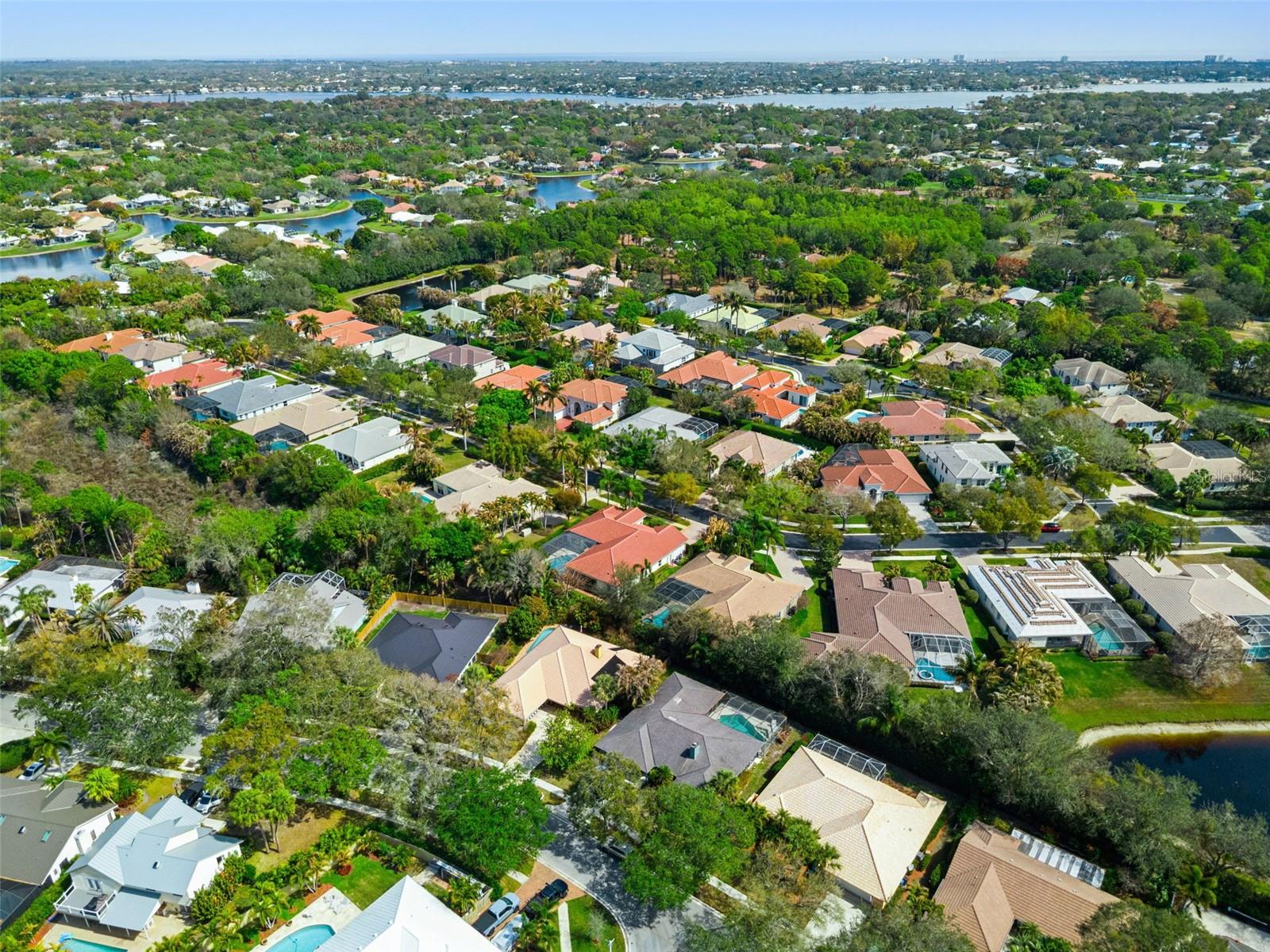 MYSTIC COVE - Residential