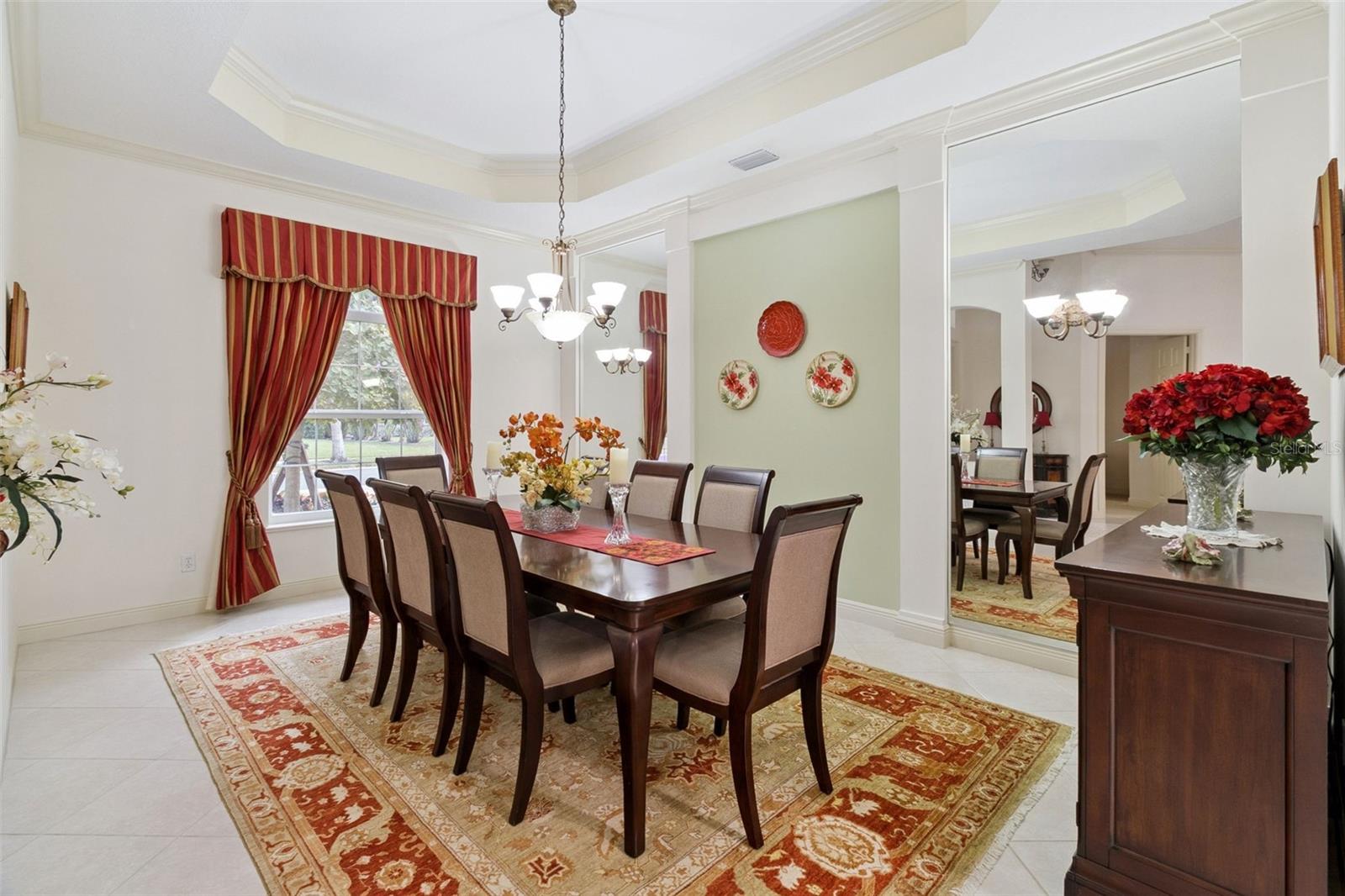 MYSTIC COVE - Residential