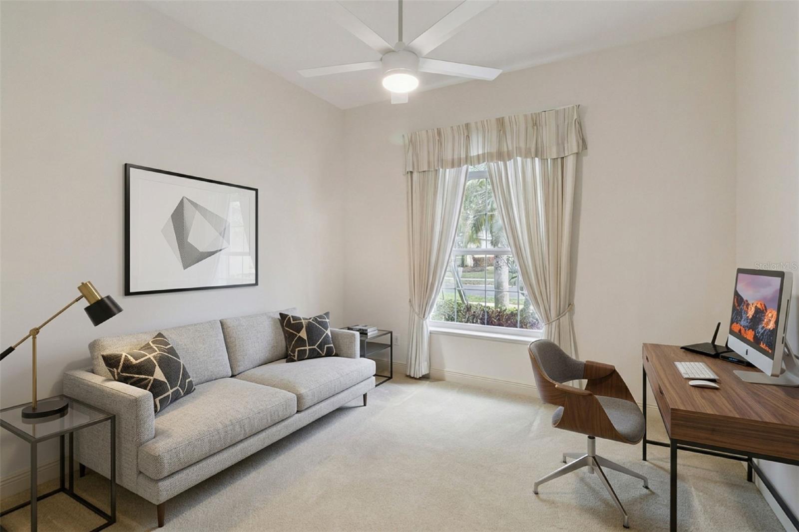 MYSTIC COVE - Residential