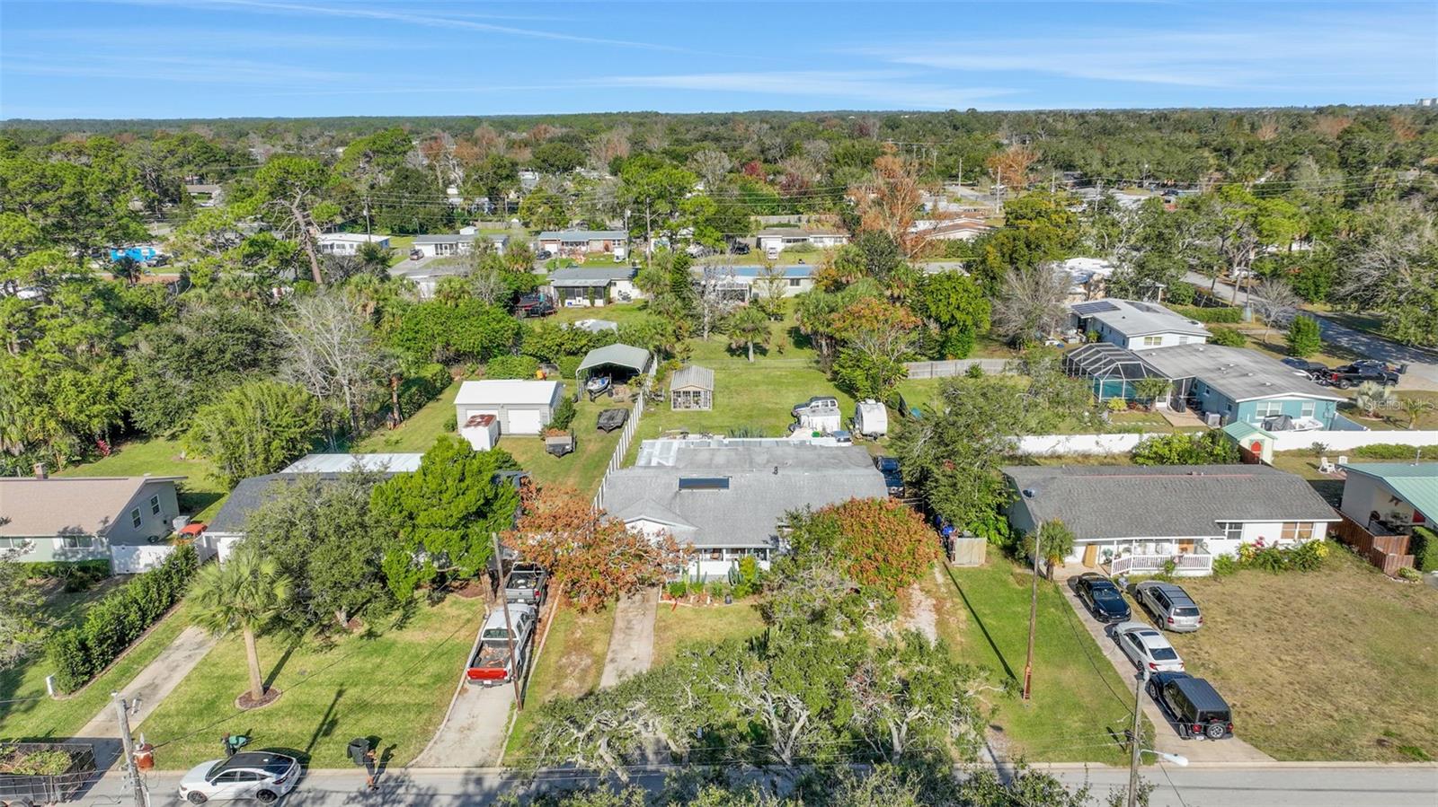 ORMOND TERRACE - Residential