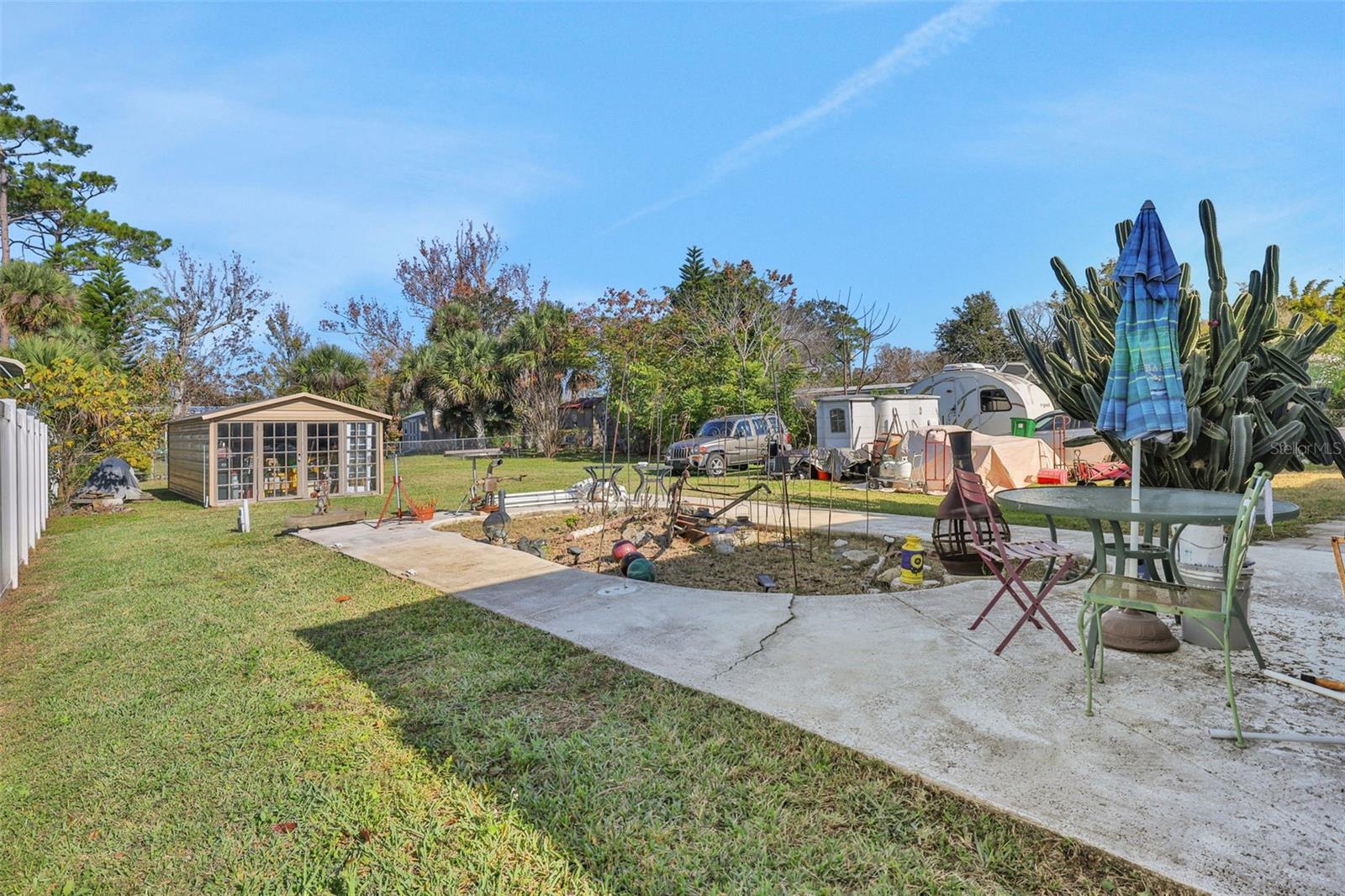 ORMOND TERRACE - Residential