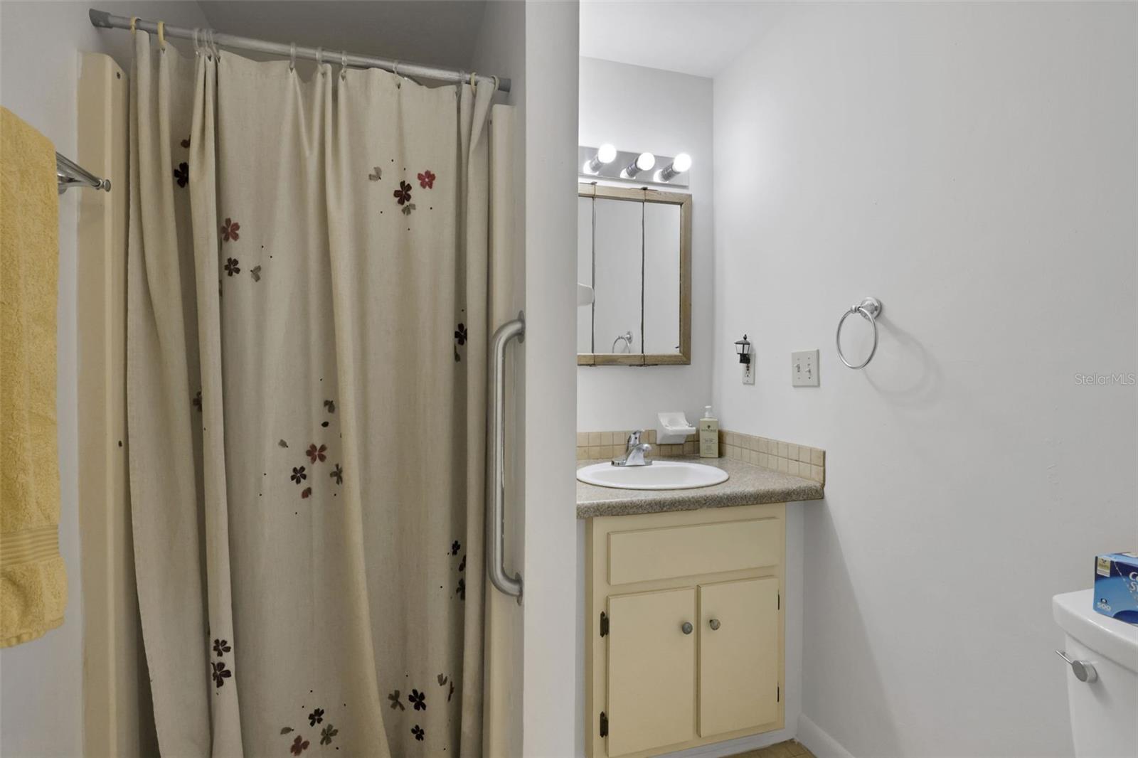 ORMOND TERRACE - Residential