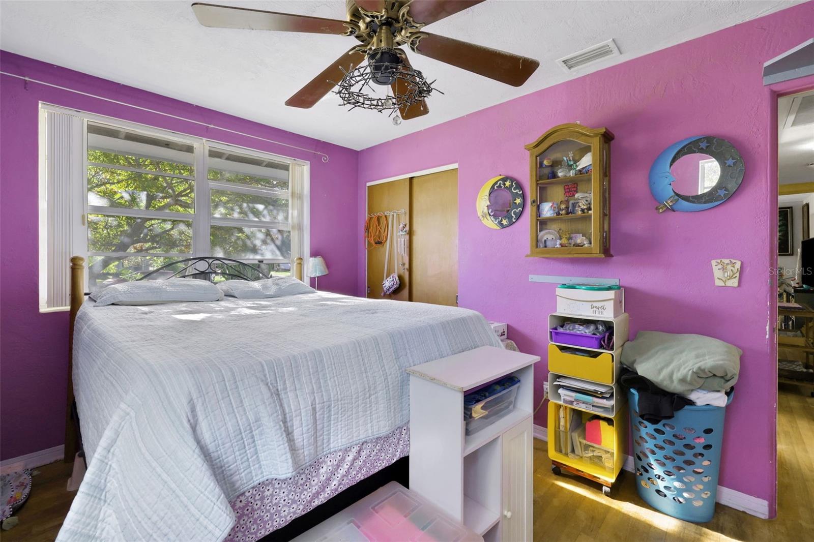 ORMOND TERRACE - Residential