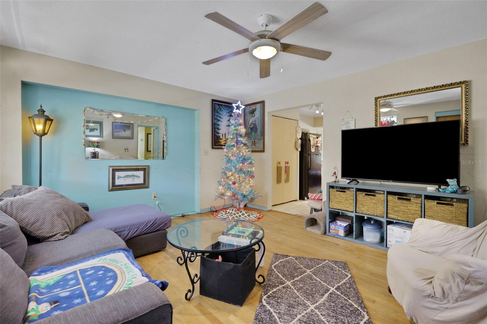 ORMOND TERRACE - Residential