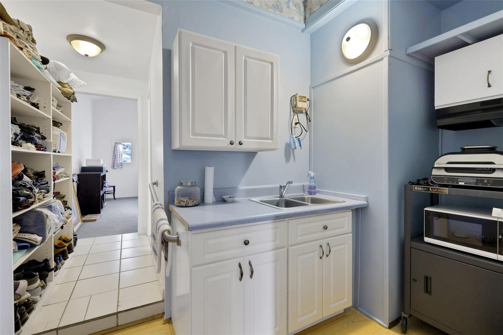 ORMOND TERRACE - Residential