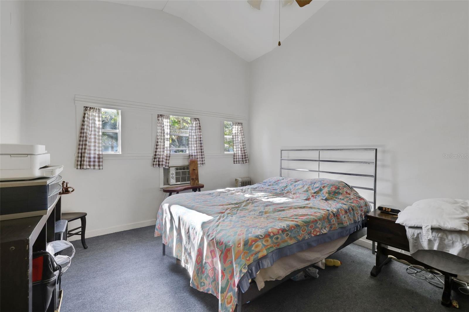 ORMOND TERRACE - Residential