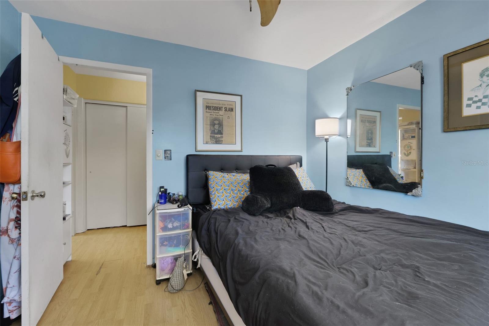 ORMOND TERRACE - Residential