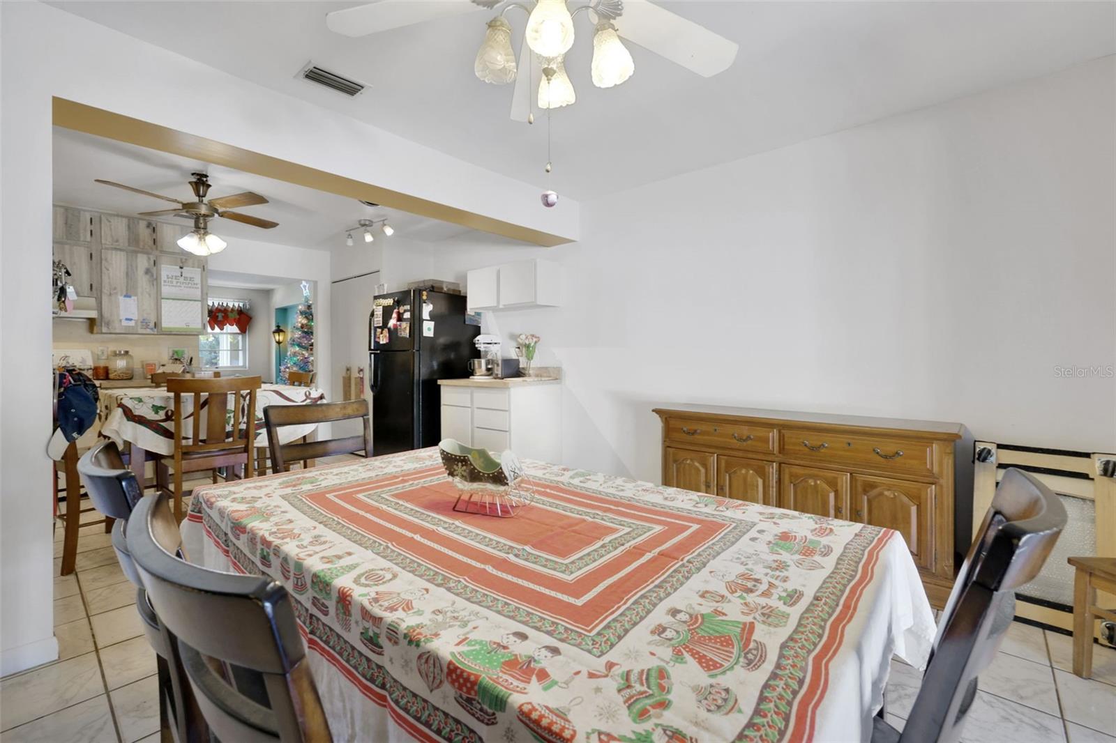 ORMOND TERRACE - Residential