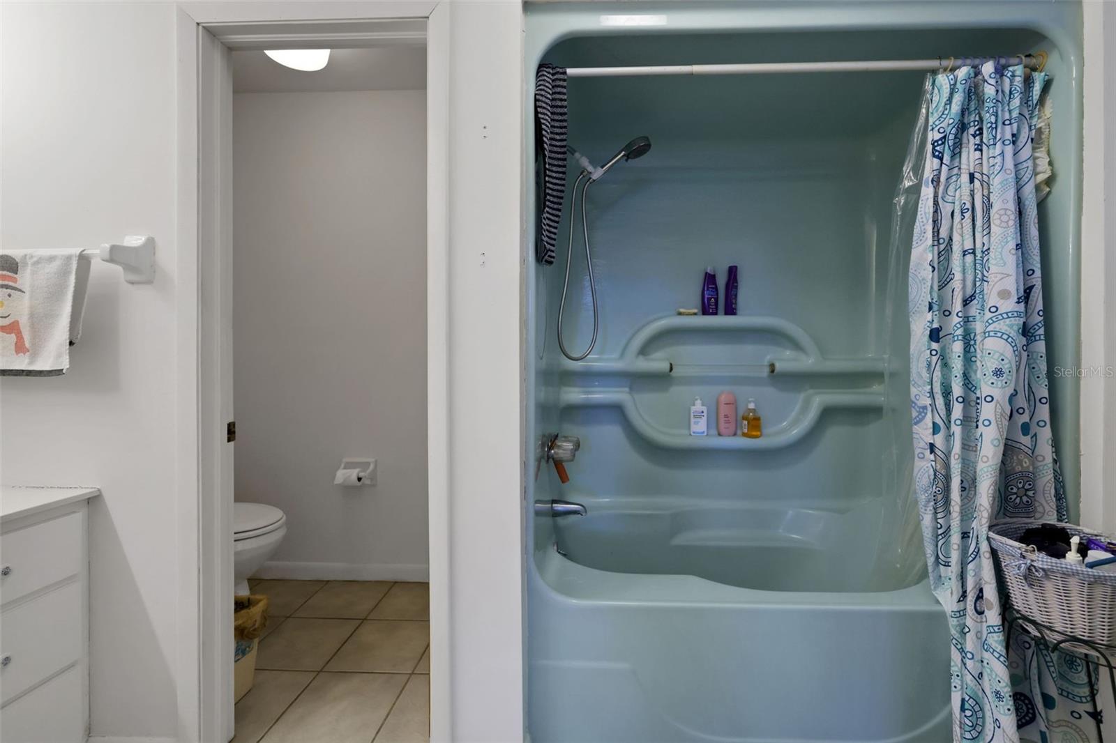 ORMOND TERRACE - Residential