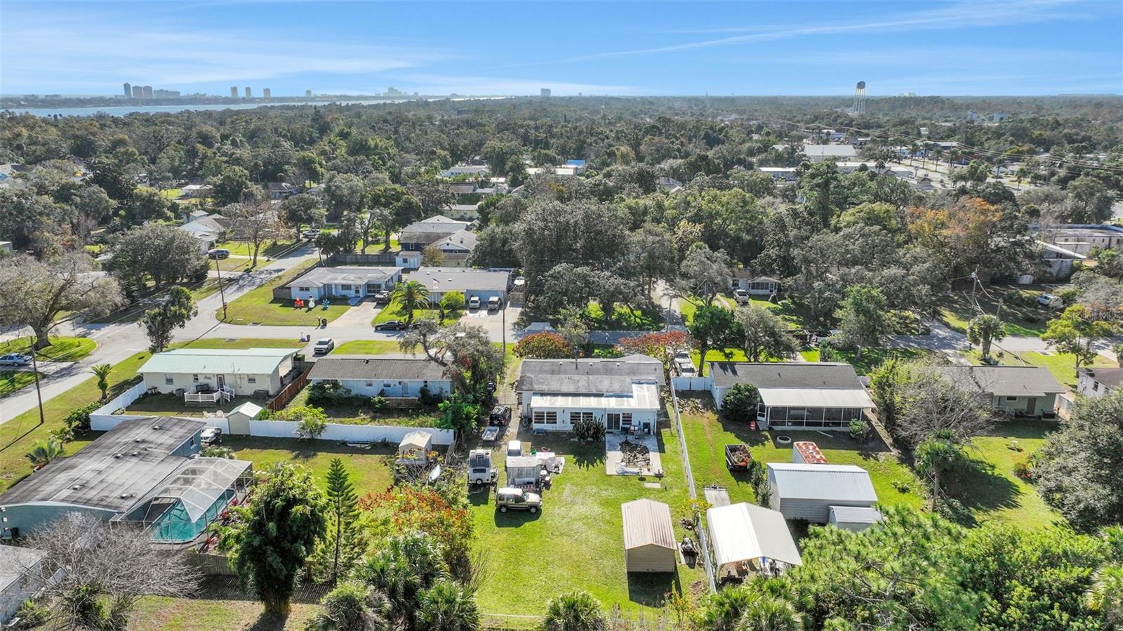ORMOND TERRACE - Residential