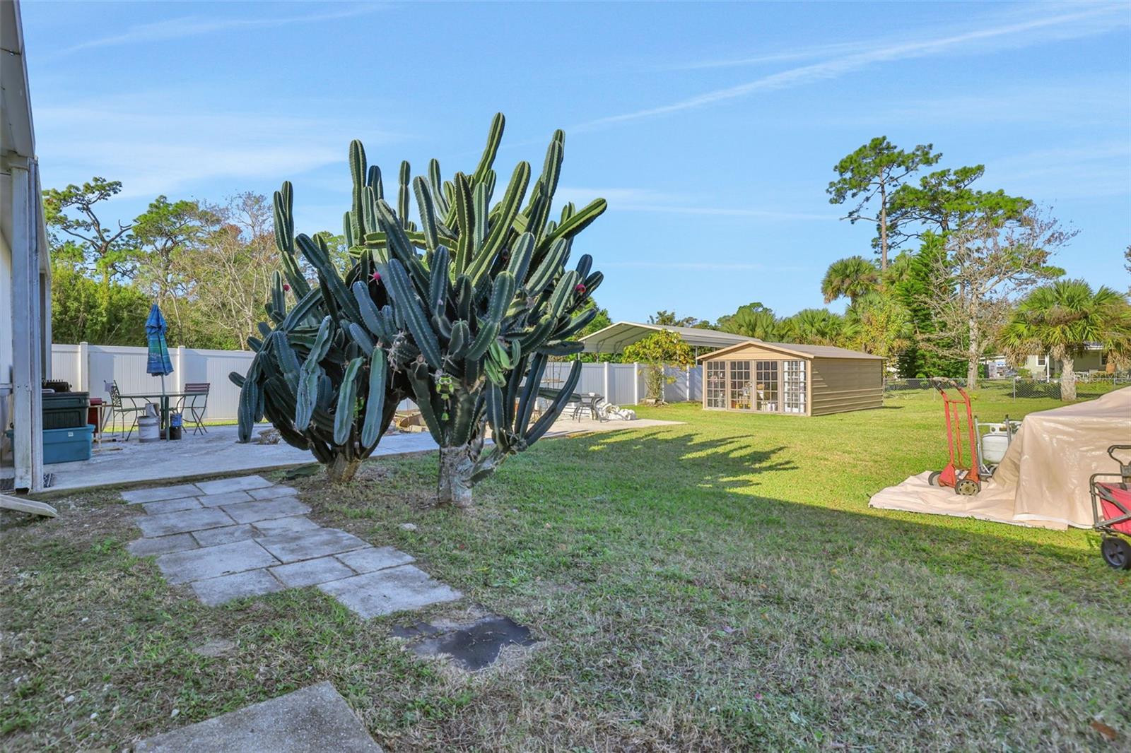 ORMOND TERRACE - Residential