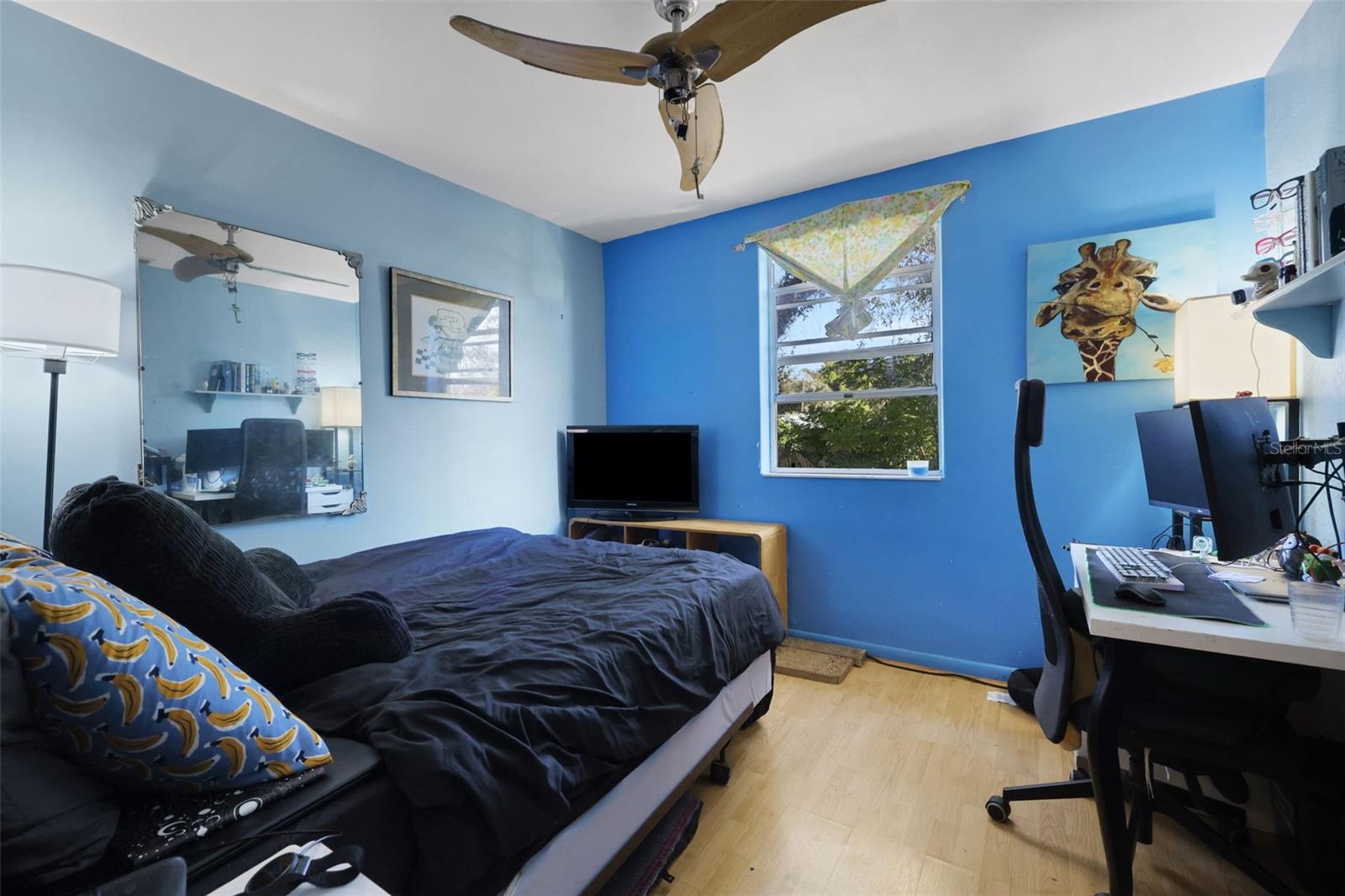 ORMOND TERRACE - Residential