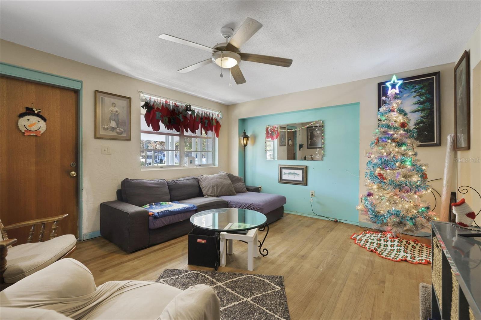 ORMOND TERRACE - Residential