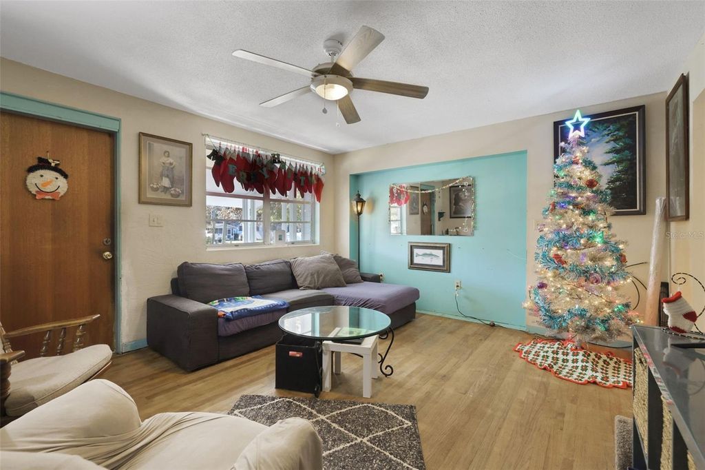 Photo of 199 Rosewood Avenue, Ormond Beach, FL 32174 (MLS # O6369581)