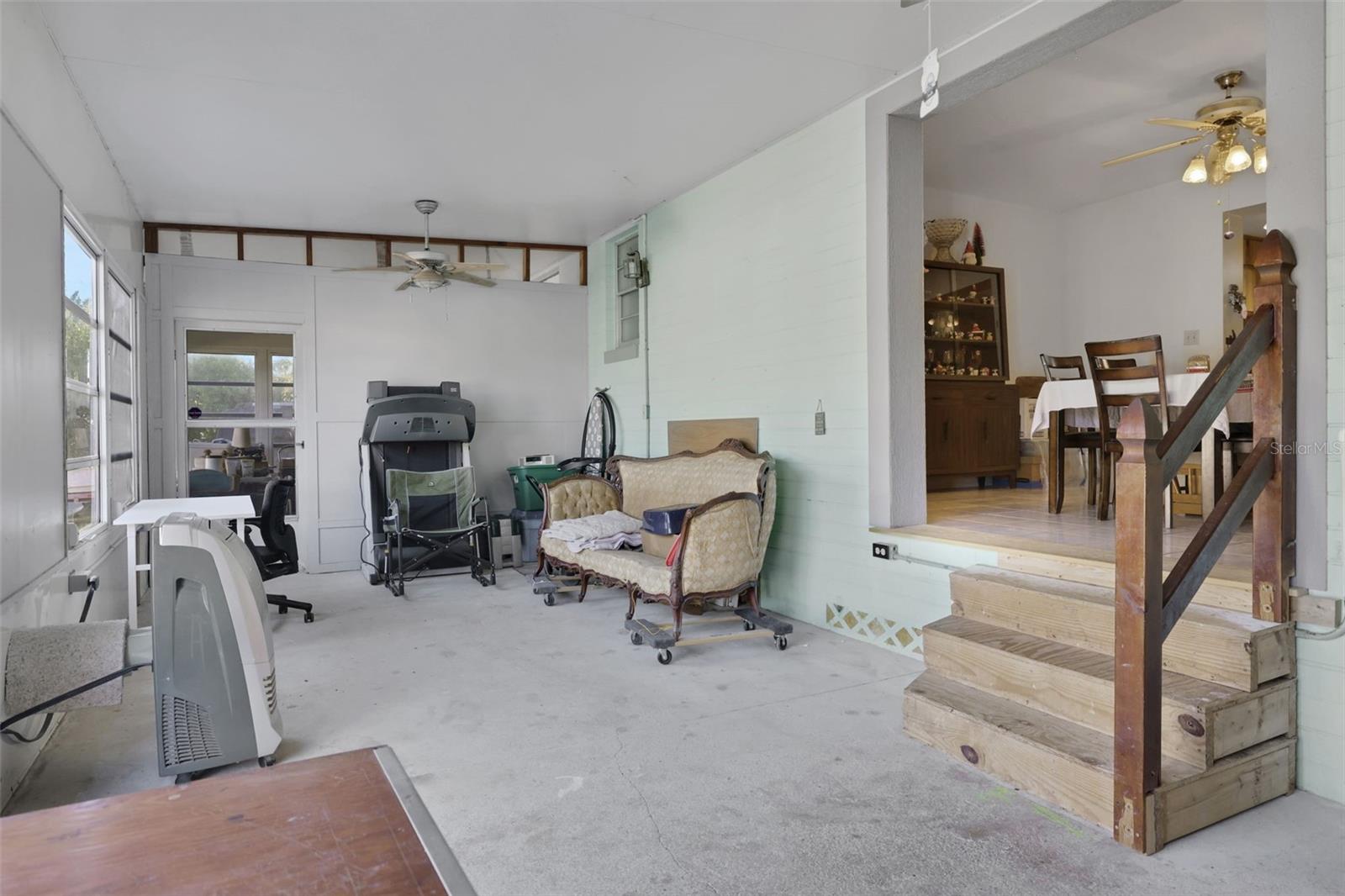 ORMOND TERRACE - Residential