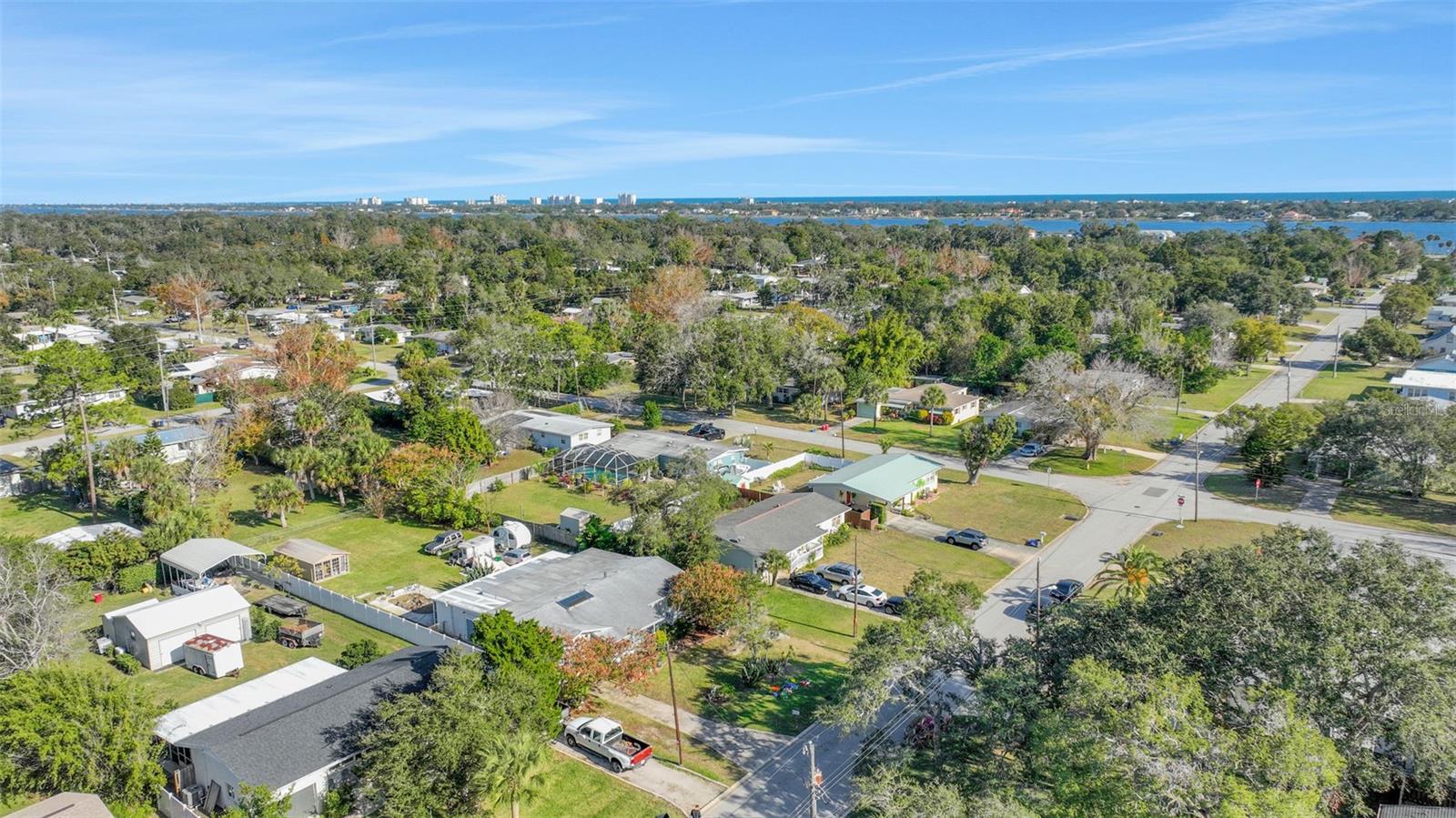 ORMOND TERRACE - Residential