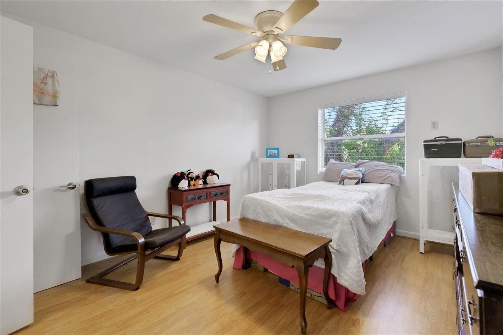 ORMOND TERRACE - Residential