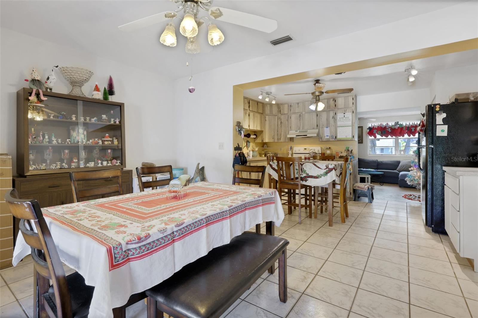 ORMOND TERRACE - Residential