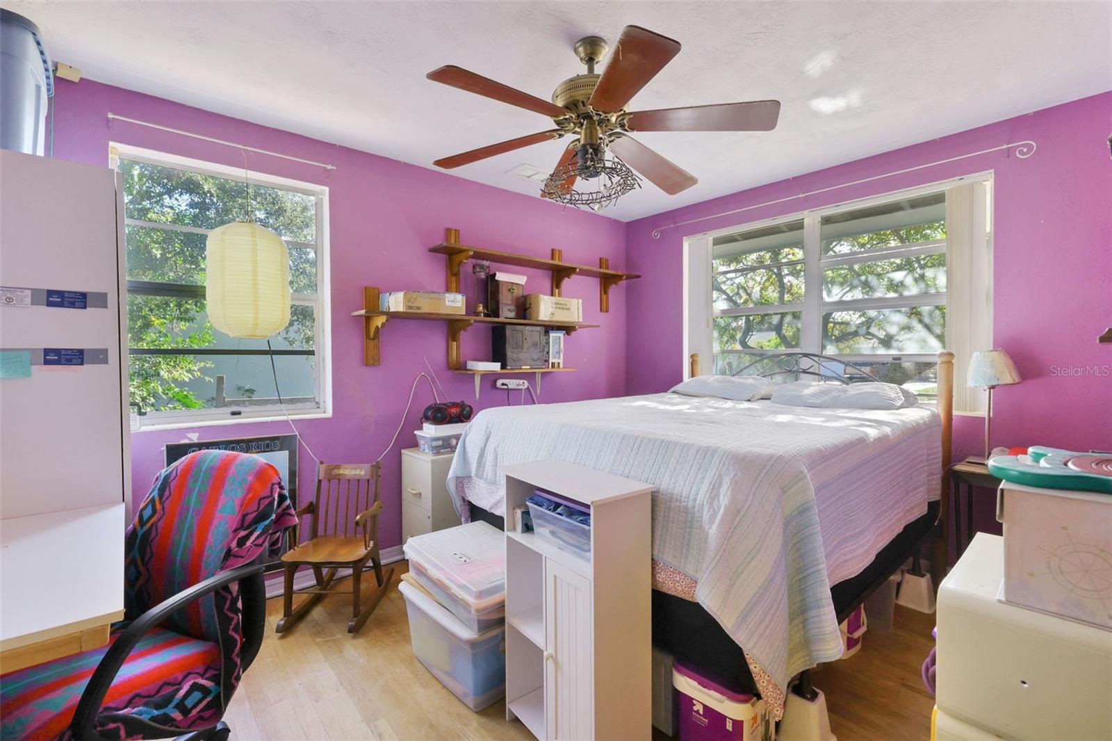 ORMOND TERRACE - Residential