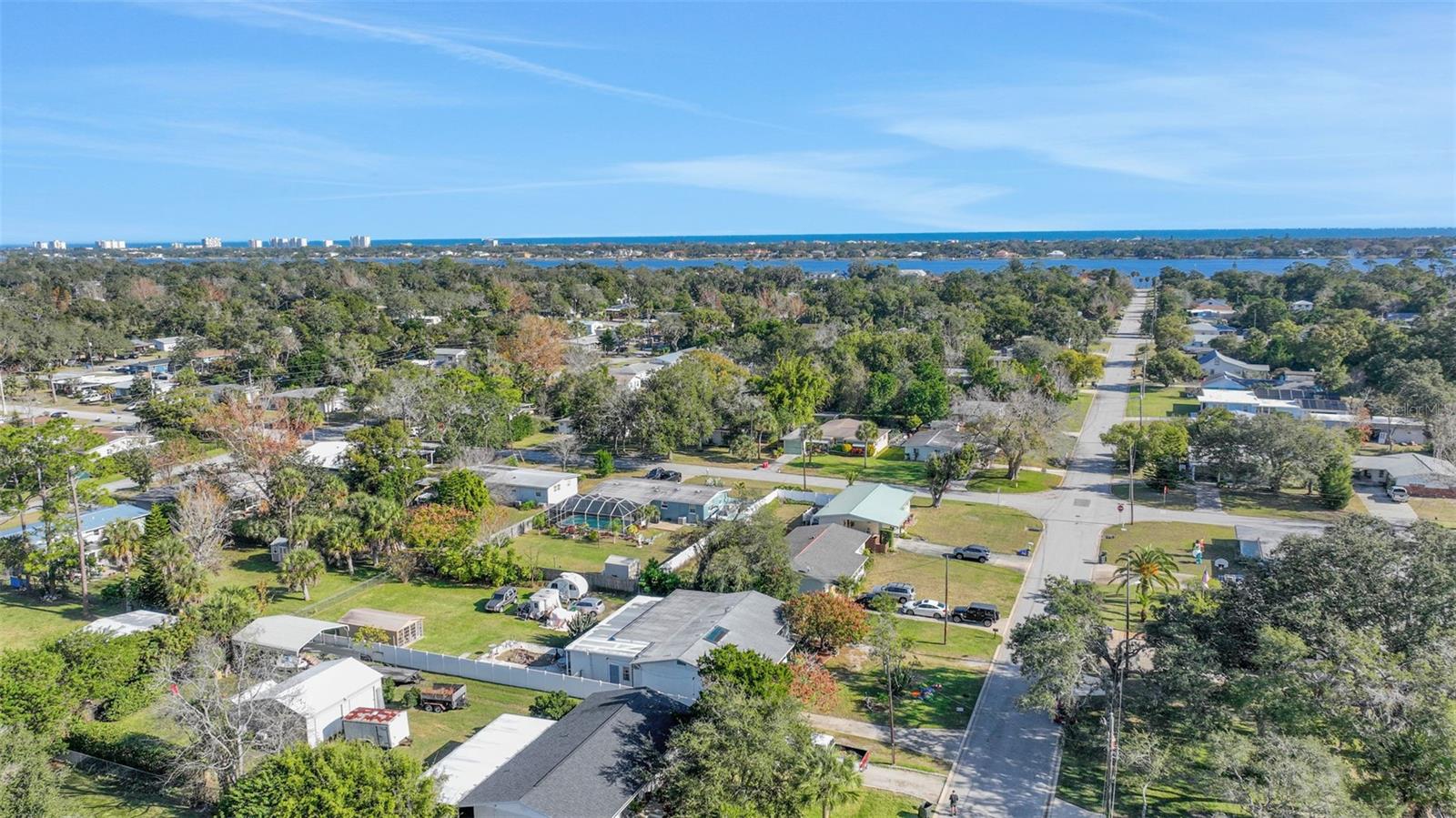 ORMOND TERRACE - Residential