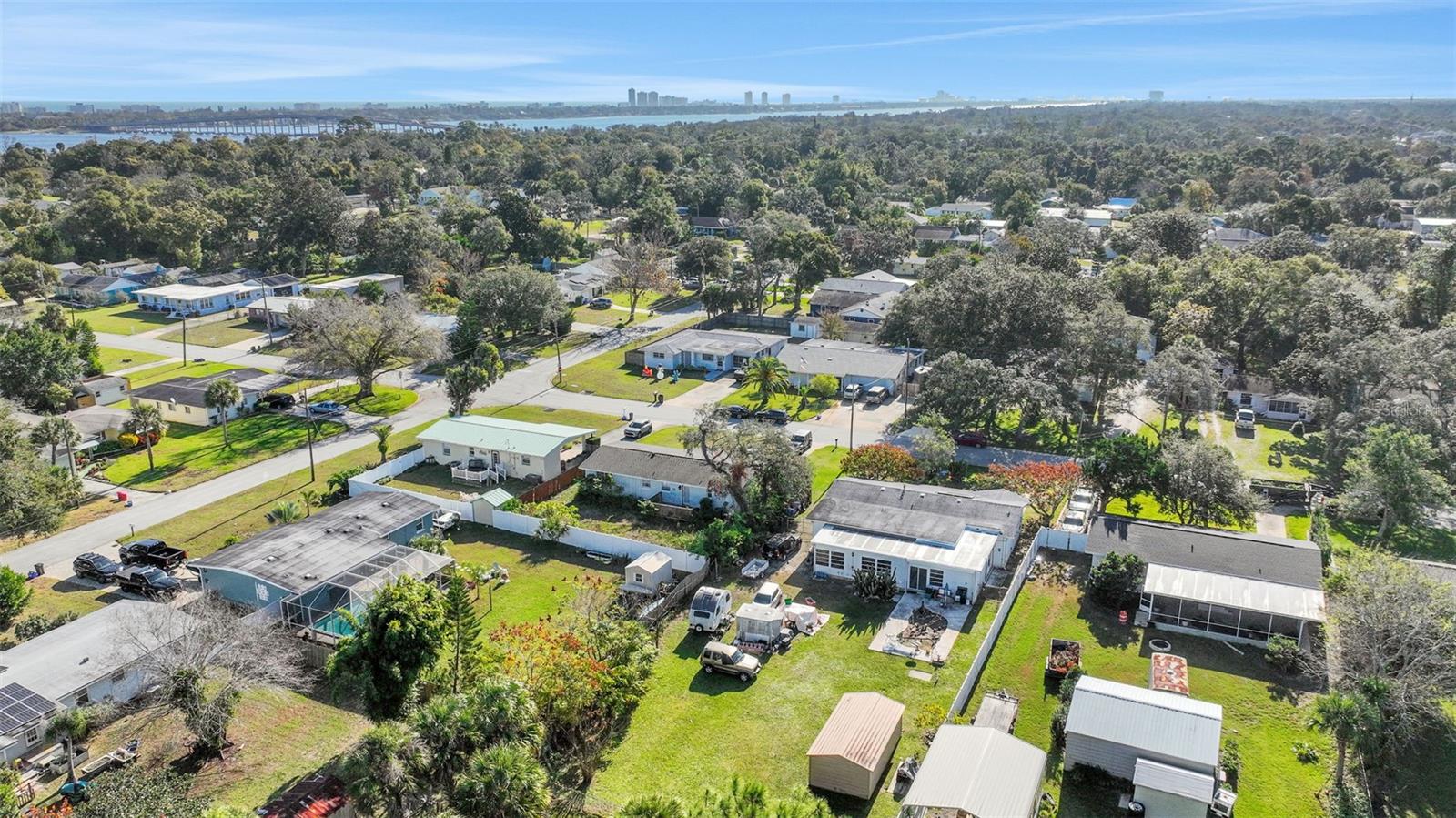 ORMOND TERRACE - Residential