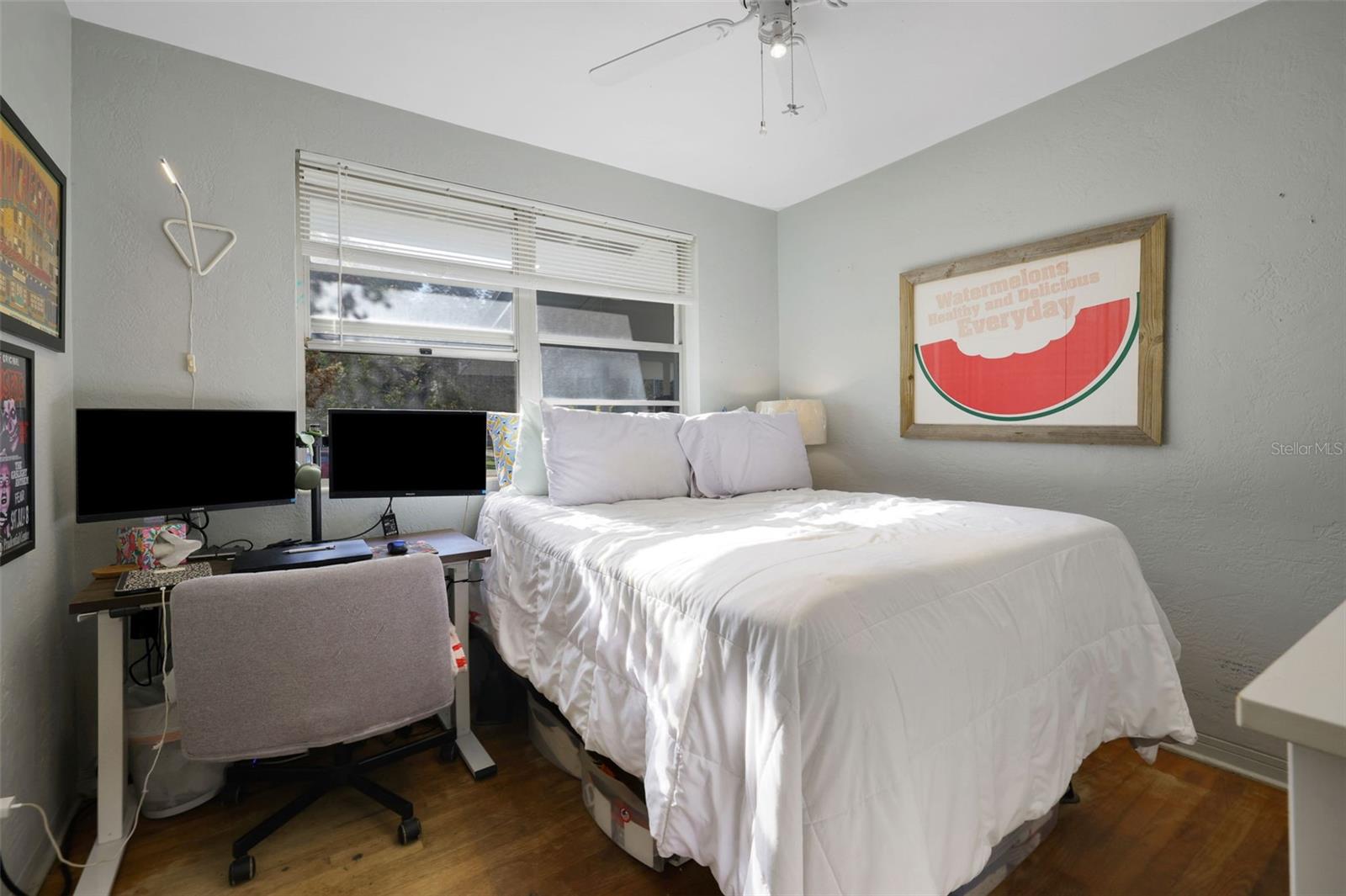 ORMOND TERRACE - Residential