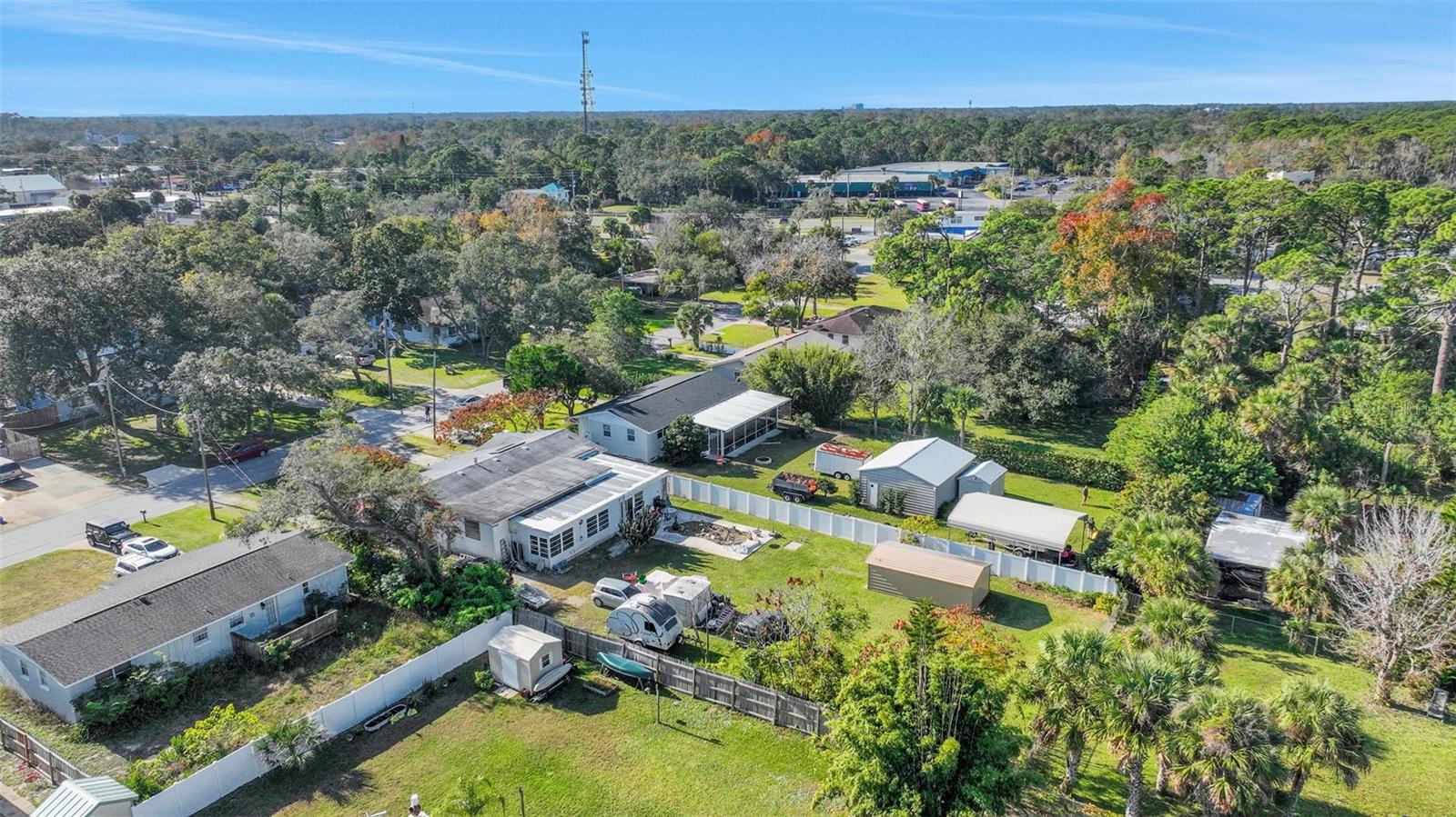 ORMOND TERRACE - Residential