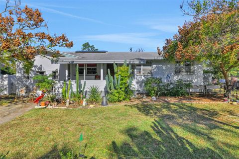 Photo of 199 Rosewood Avenue, Ormond Beach, FL 32174 (MLS # O6369581)