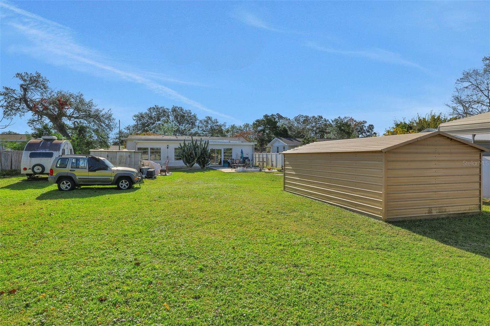 ORMOND TERRACE - Residential