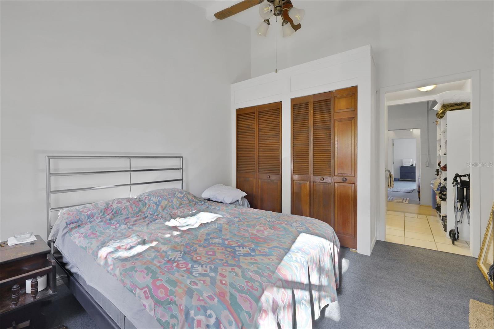 ORMOND TERRACE - Residential