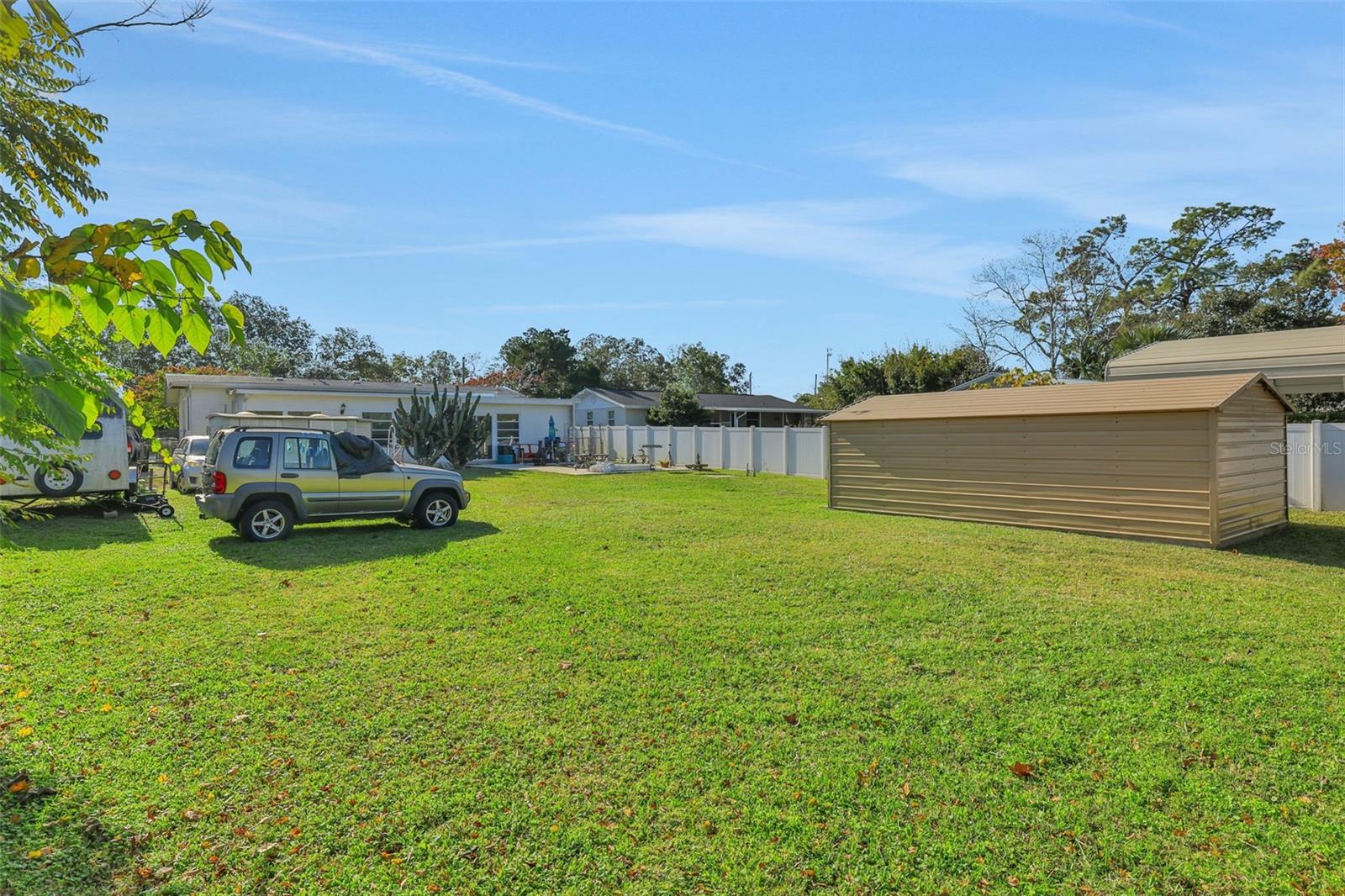 ORMOND TERRACE - Residential