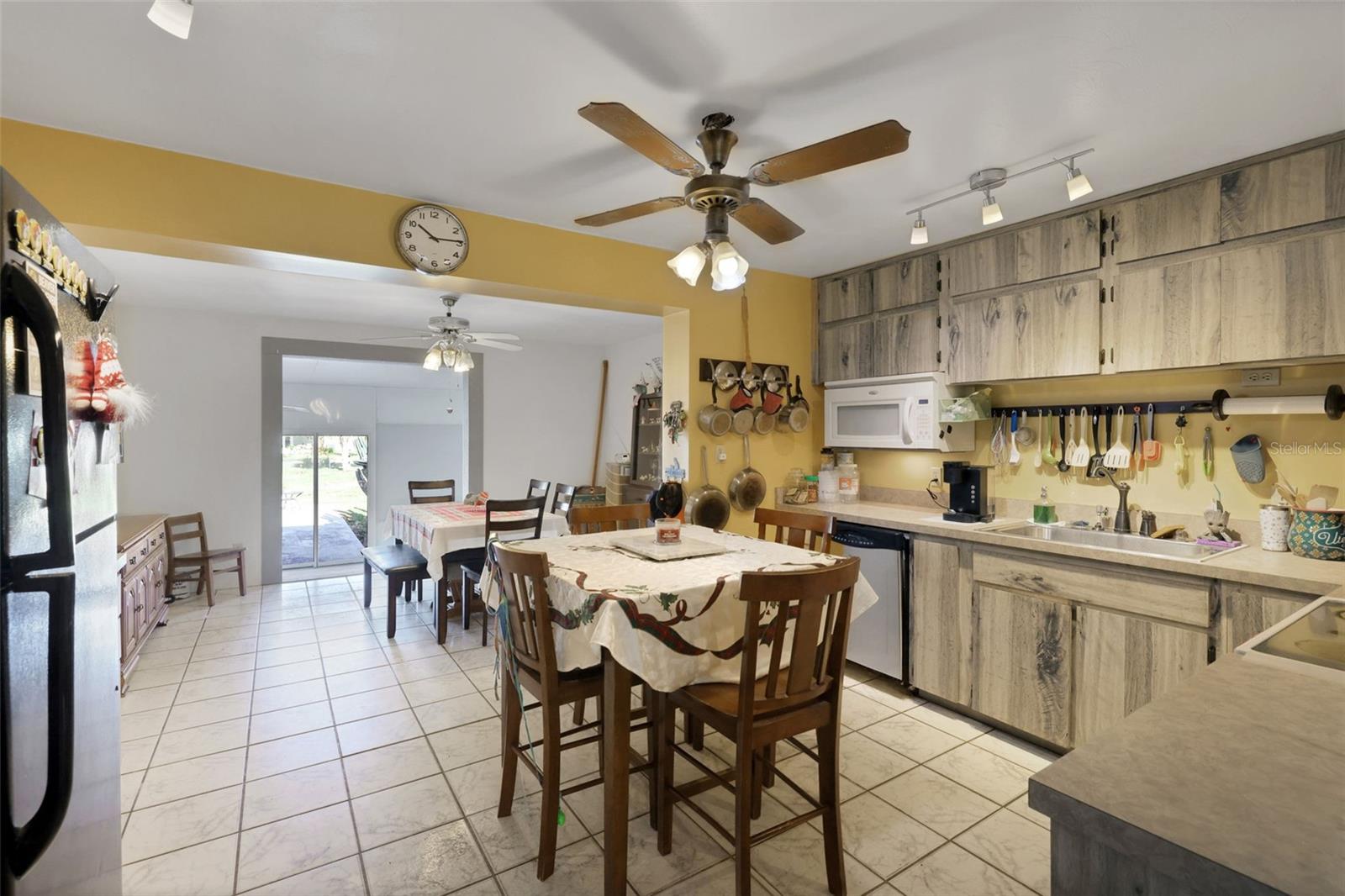 ORMOND TERRACE - Residential