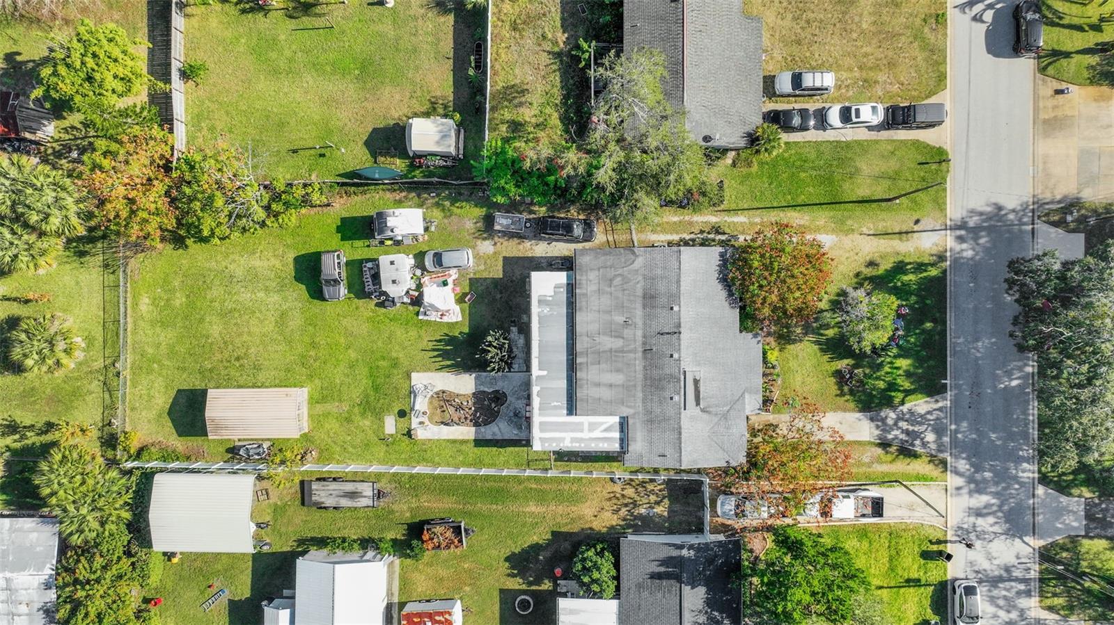 ORMOND TERRACE - Residential